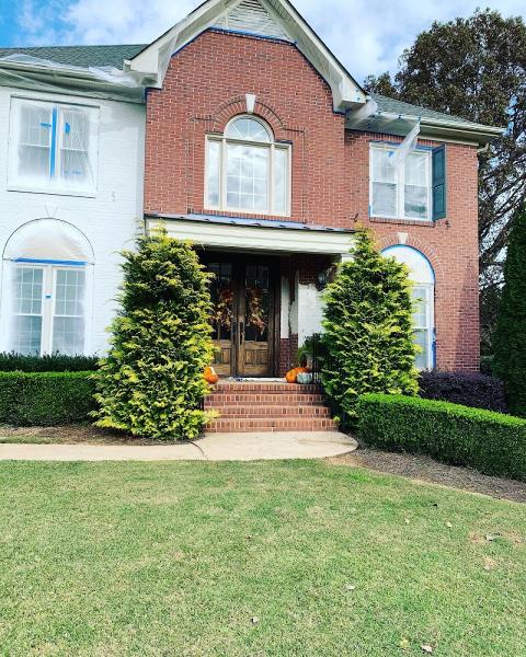 ADS Painting & Cleaning Inc.