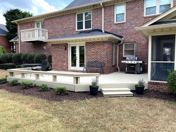 ADS Painting & Cleaning Inc.