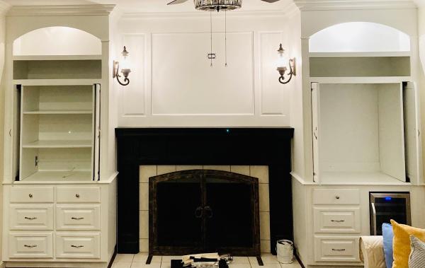 ADS Painting & Cleaning Inc.