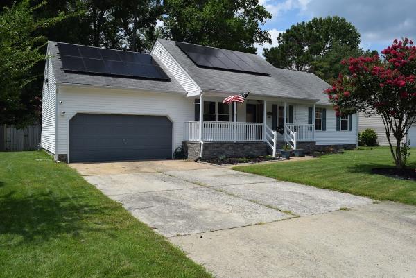 Keyrenter Property Management Hampton Roads