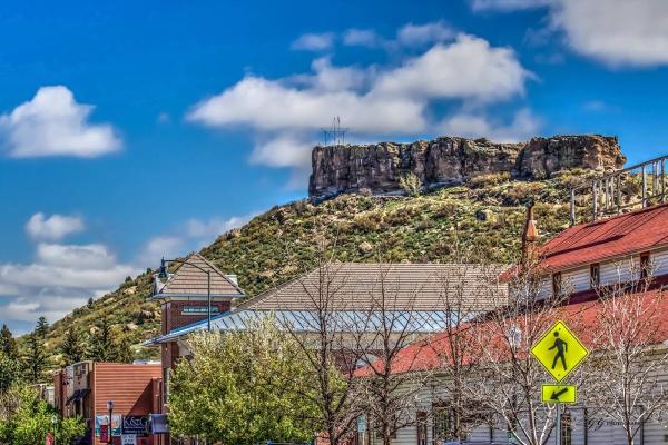 Castle Rock Roofers