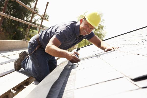 Castle Rock Roofers