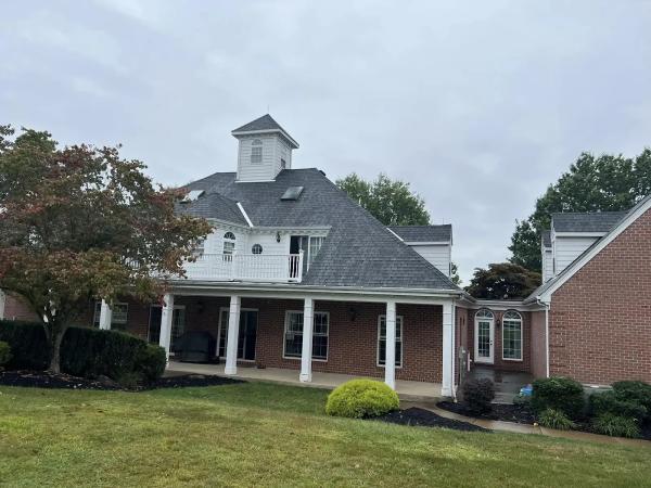 A Plus Painting & Renovations