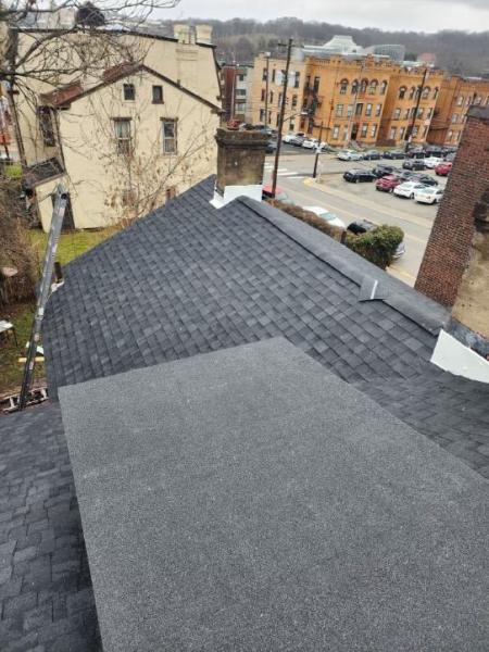 A Plus Painting & Renovations