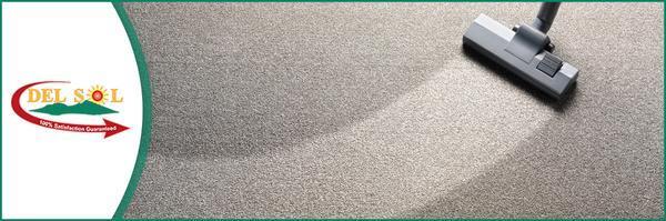 Del Sol Carpet Cleaning