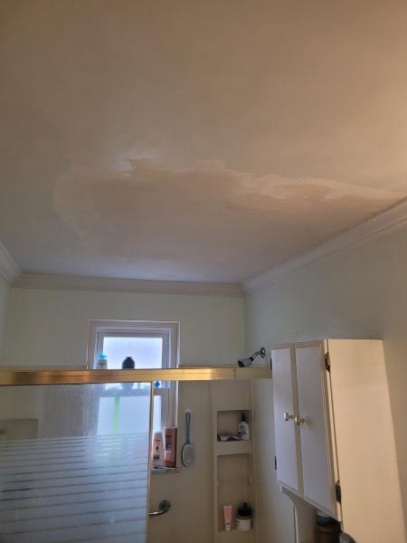 Very Handy Wall and Ceiling