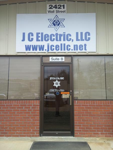 J.C. Electric