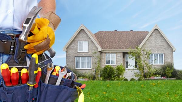 JD Builders LLC
