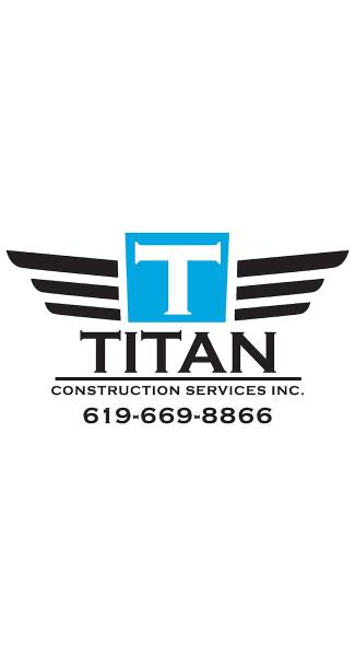 Titan Construction Services