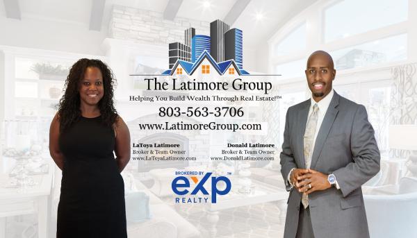 The Latimore Group