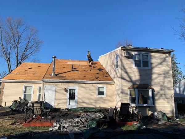 Precision Remodeling Solutions