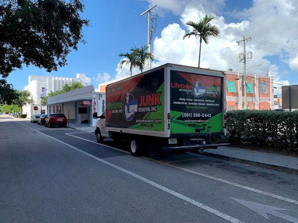 Junk Removal Inc