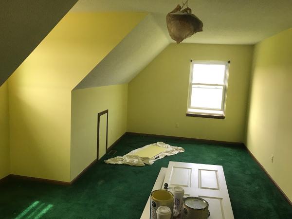Do It Right Painting Llc
