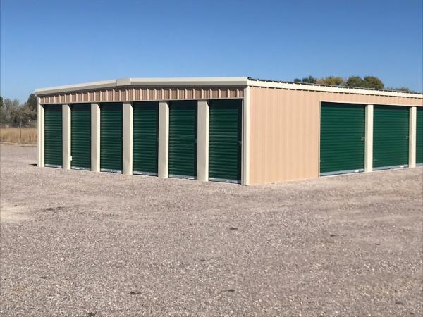 Hideaway Storage