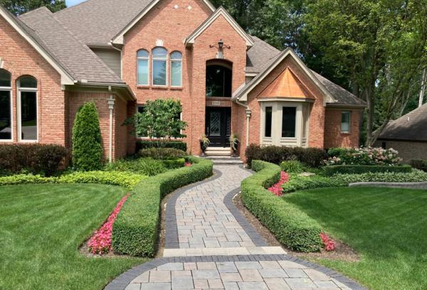 Superior Scape Inc