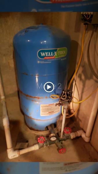 Central Indiana Plumbing and Well Service