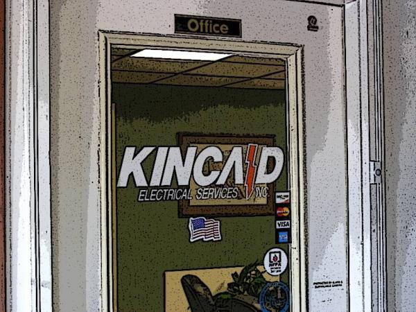Kincaid Electrical Services Inc