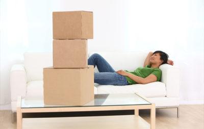 Anthony's Moving & Storage