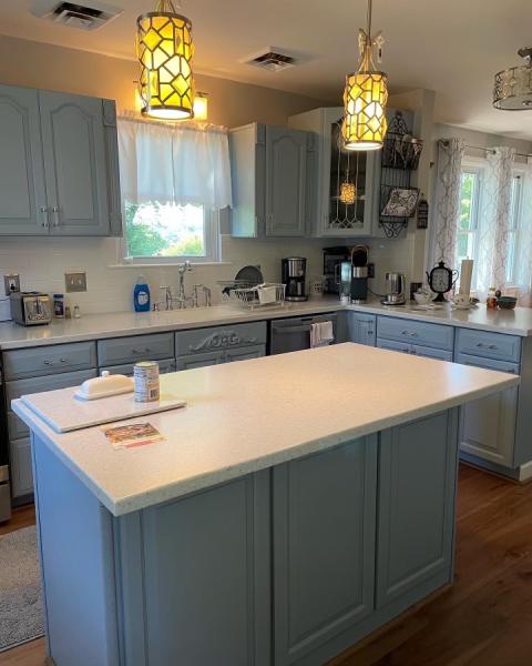 Dymond Painting Drywall & Finishing