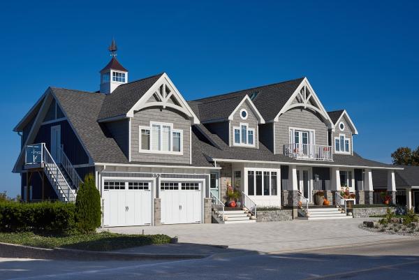 Country Window & Door Inc