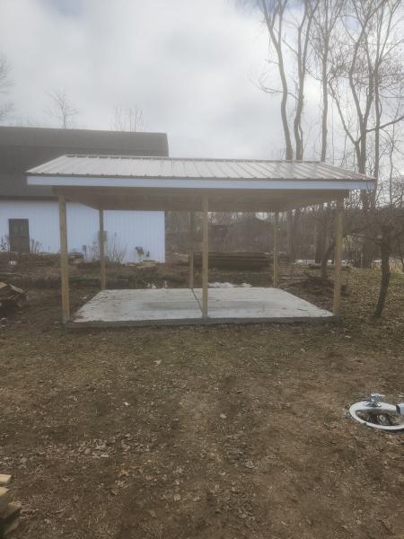 Hardrock Construction Services LLC