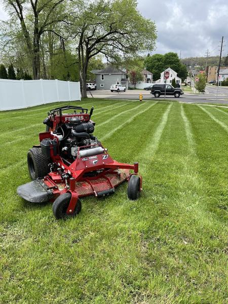 Cook's Ground Maintenance LLC