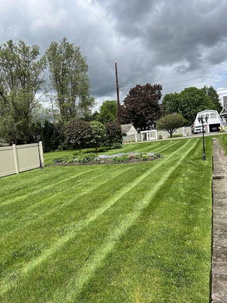 Cook's Ground Maintenance LLC