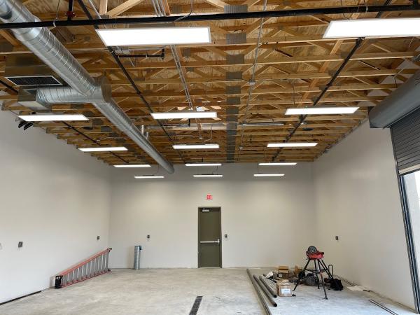 Unique Electrical Contractors