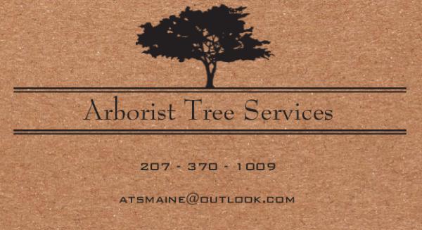Arborist Tree Services LLC