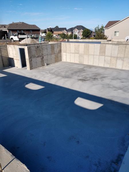 Kbro's : Concrete & Flatwork
