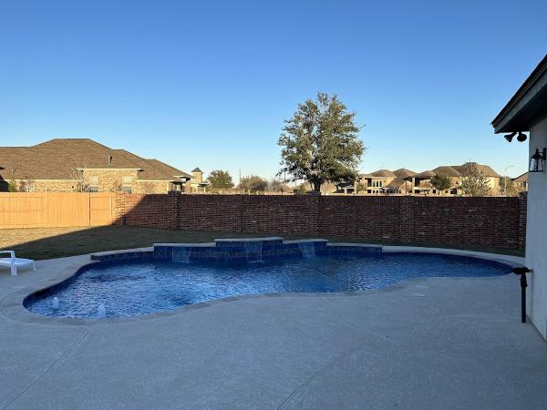 Reality Pools