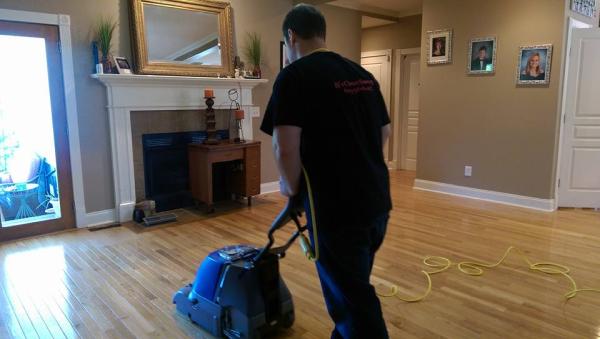 Bj's Cleansweep