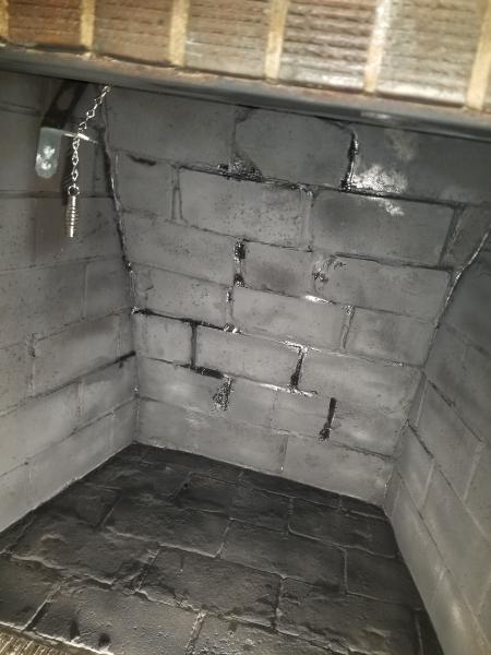 Sootstack Chimney Services LLC