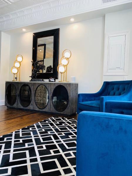 Forecast Interiors