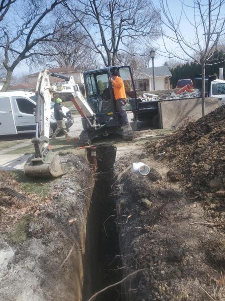 Walsh & Son Plumbing and Sewer