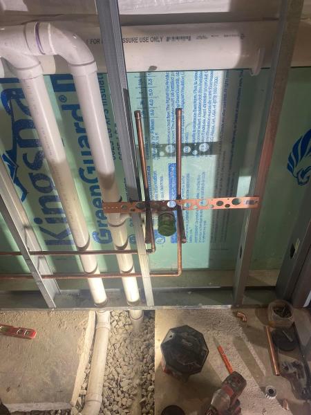 Walsh & Son Plumbing and Sewer
