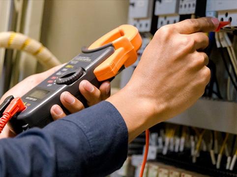 SRE Electrical & Consulting Services Inc