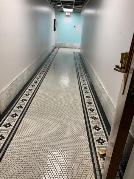 Home Sweet Home Cleaning Service LLC