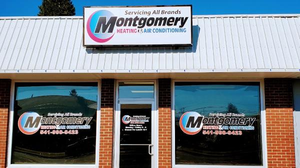 Montgomery Heating & Air Conditioning