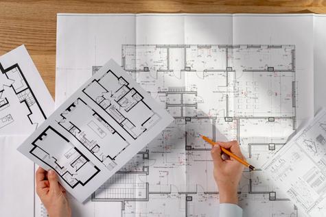 Architectural Solutions LLC