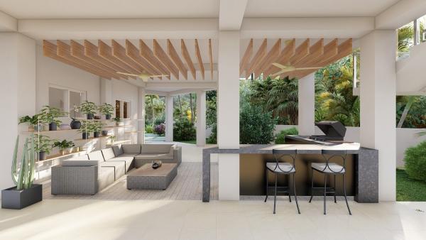 Architectural Solutions LLC
