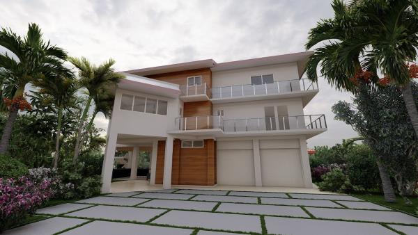 Architectural Solutions LLC
