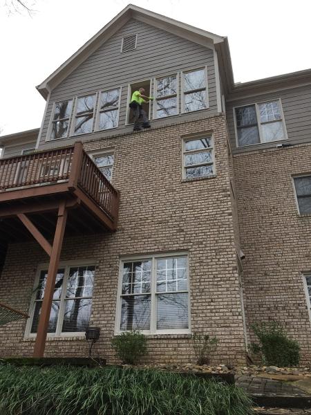 Windows & General Home Repair