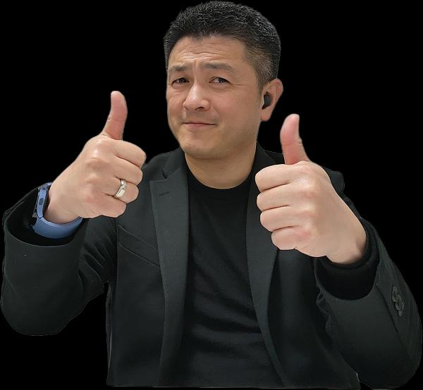 Derek Han Realtor in Berkeley
