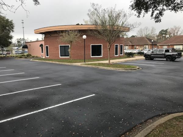 Jack Kelly Asphalt Services