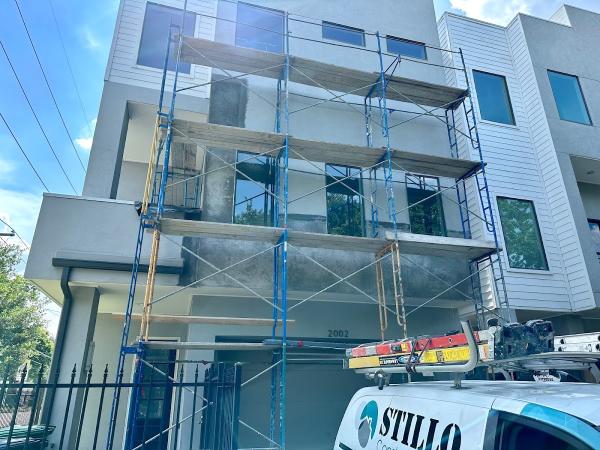 Stillo Construction