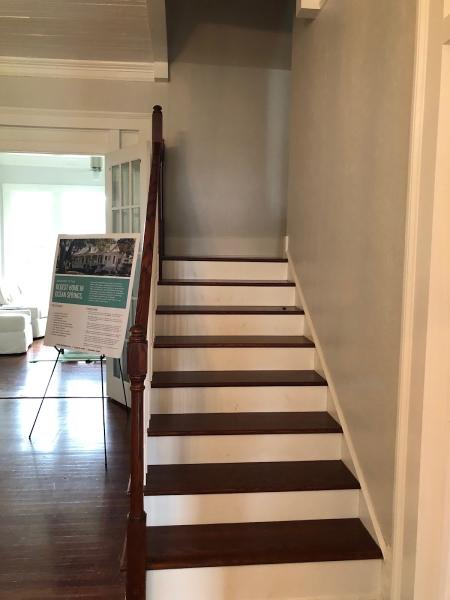 Home Inspection Building Specialist