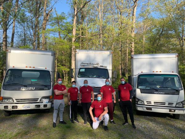 MKM Movers