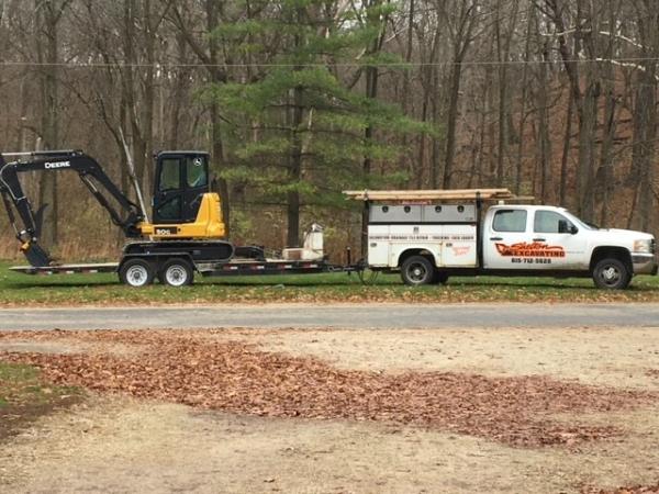Shelton Excavating