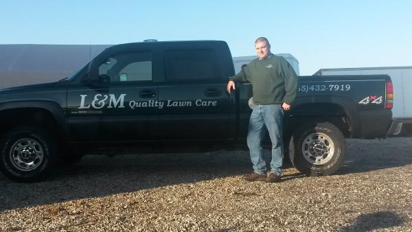 L&M Quality Lawn Care LLC